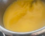 صورة لخطوة 4 من وصفة ليمون تشيز كيك🍋🍋🍋🍋🍋Lemon Cheesecake
