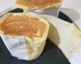 Foto langkah ke 8 dari resep Jigly japanese pancake.