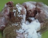 Foto langkah ke 1 dari resep Ayam goreng ketumbar.