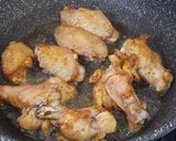 Foto langkah ke 1 dari resep Ayam Chili Santan.