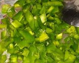 صورة لخطوة 3 من وصفة محاجب حاريين 🌶🌶🌶