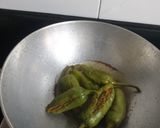 ભરેલા મરચા(Stuffed Marcha Recipe in Gujarati) રેસીપી સ્ટેપ4ફોટો