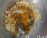 A picture of step 5 of Hong Kong Veg Noodles - Crisp and Flavourful.