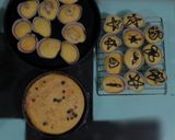 Foto del paso 6 de la receta: Muffins de Limón 🍋 receta ideal cumpleaños !!!
