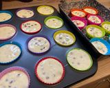 Mindig puha jilkes muffin🧁 recept fázis 3 fotója