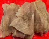 🇭🇺 🍗 Óvári csirkemell recept fázis 1 fotója