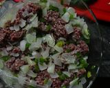 Foto del paso 7 de la receta: Zapallitos rellenos en microondas