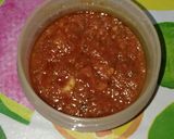Foto del paso 3 de la receta: Chapadillo de anguila a la plancha