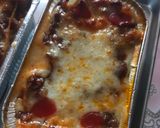 Foto langkah ke 5 dari resep Beef Lasagna.