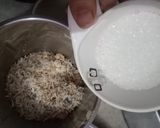 व्रत स्पेशल पिन्नी (Vrat special pinni recipe in Hindi) रेसिपी चरण 3 फोटो
