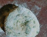 बथुआ का पराठा (Bathua ka paratha recipe in Hindi) रेसिपी चरण 1 फोटो