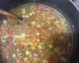 Foto del paso 4 de la receta Pantrucas a mi estilo