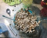 Foto del paso 2 de la receta: No tenía cara de mayonesa(dip vegano)