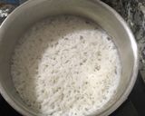 Foto del paso 6 de la receta: Tortilla de Acelga con verduras hervidas y arroz blanco