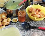 Farsangi fánk recept fázis 4 fotója