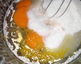 Foto del paso 2 de la receta: Súper budín de limón !!!