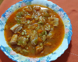 Foto del paso 6 de la receta: Verdinas con atún