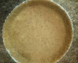Une image de l'étape 5 de Tarte aux aubergines🍆🍆🍅.