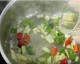Foto del paso 3 de la receta: Lentejas con verduras/Lentejas sin carne/ Lentejas veganas