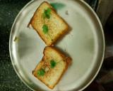 🥪🌮🥪காளான் பிரட் டோஸ்ட் 🥪🌮🥪(Kaalaan bread toast recipe in tamil) ரெசிபி ஸ்டேப் 14 புகைப்படம்