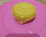 Foto langkah ke 2 dari resep Kue Susu Keju (snack mpasi 6m+).