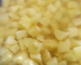 Foto langkah ke 1 dari resep Sambel Kentang Ati Ampela.