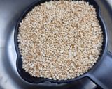 வரகு அரிசி சாதம் (kodo millet rice recipe in Tamil) ரெசிபி ஸ்டேப் 1 புகைப்படம்