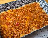 Lasagne recept fázis 21 fotója