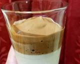 Foto langkah ke 2 dari resep Dalgona Coffee (no mixer).
