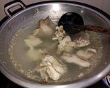 Foto langkah ke 2 dari resep Opor Ayam.
