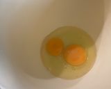 Une image de l'étape 2 de Tarte aux abricots, miel et crème vanille.