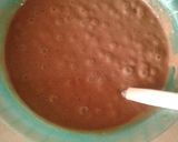 Foto del paso 1 de la receta: Torta de chocolate