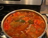 Foto del paso 5 de la receta: Birria de res🐄🧄🌶