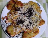 Foto langkah ke 4 dari resep Pisang Goreng Sukeme.
