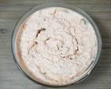 Cream cheese dip recipe step 2 photo