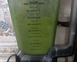 Foto del paso 3 de la receta: Jugo de Espinacas Cremoso