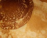 Foto del paso 5 de la receta: Panqueques/panqueis.🥞