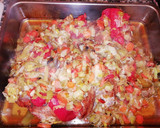 Foto del paso 9 de la receta: Cordero al horno