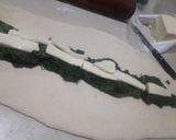 Foto del paso 2 de la receta: Pan casero relleno 👩‍🍳🥖🧀