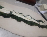 Foto del paso 2 de la receta: Pan casero relleno 👩‍🍳🥖🧀