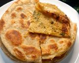 ফুলকপি পরোটা রেসিপির ধাপ 4 ছবি