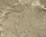 A picture of step 3 of Truly African Banana Cake (Chigumu).