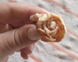 Foto del paso 2 de la receta: Roll de canela, low cost