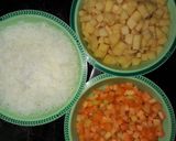 Foto langkah ke 2 dari resep Pastel Goreng.