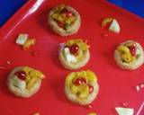New twist in sama rice katori recipe step 8 photo