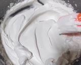 Foto langkah ke 5 dari resep Butter Cream Lembut/Tidak Berpori.