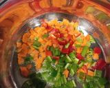 Foto del paso 2 de la receta: Pollo en salsa con champiñones, al brandy de Jerez