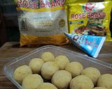 Foto langkah ke 9 dari resep Kacang Hijau Kupas (Isian Bakpao).