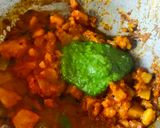 પાવ બટાકા (Pav Bataka Recipe In Gujarati) રેસીપી સ્ટેપ2ફોટો