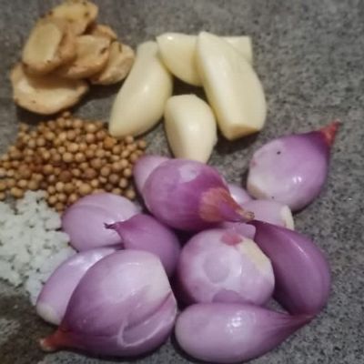 Langkah 2